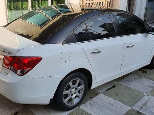 Used Chevrolet Cruze LTZ 2011 MT for sale in Durgapur 