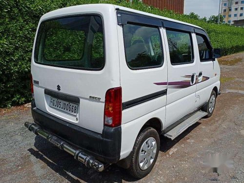 Used Maruti Suzuki Eeco 2013 MT for sale in Surat 