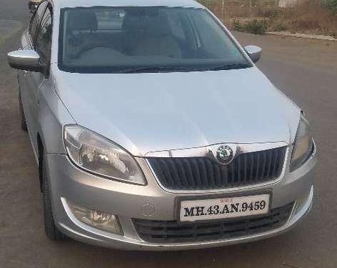 Used 2013 Skoda Rapid MT for sale in Nandurbar 