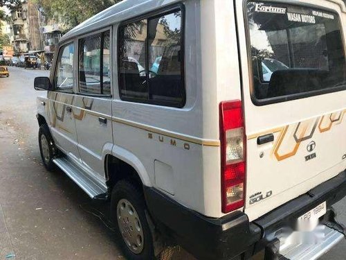 Used Tata Sumo 2013 MT for sale in Mumbai 