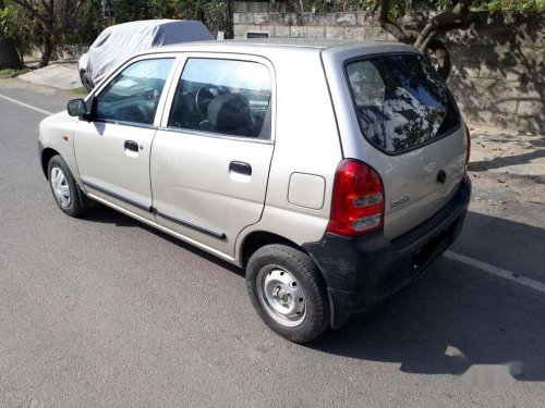 Used 2009 Maruti Suzuki Alto MT for sale in Nagar 