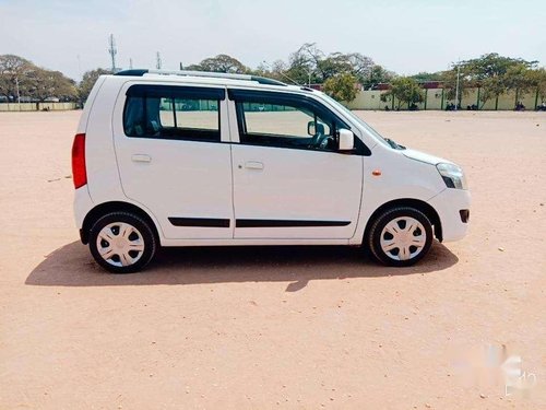 Maruti Suzuki Wagon R VXI 2015 MT for sale in Coimbatore 