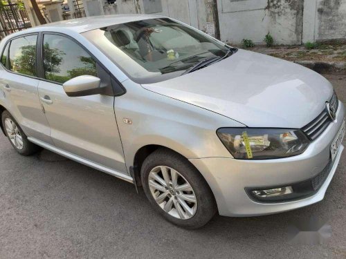 Used Volkswagen Polo 2013 MT for sale in Surat 