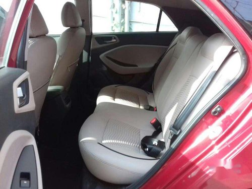 Used 2016 Hyundai i20 Sportz 1.2 MT for sale in Kolkata 