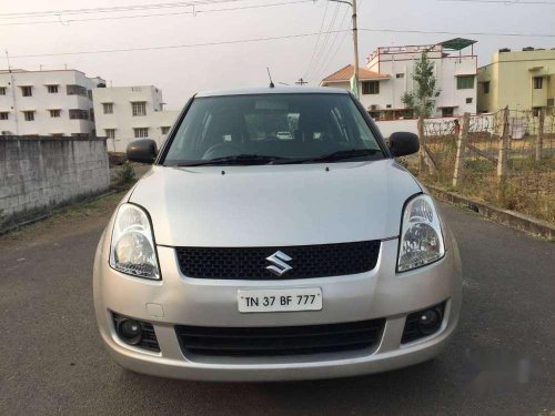 Used Maruti Suzuki Swift VXi, 2010, Petrol MT for sale in Coimbatore 