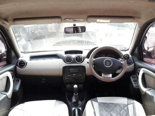 Used Renault Duster 85 PS RxL 2014, Diesel MT for sale in Kolkata 