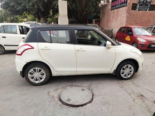 2015 Maruti Swift VDI BSIV MT for sale in New Delhi