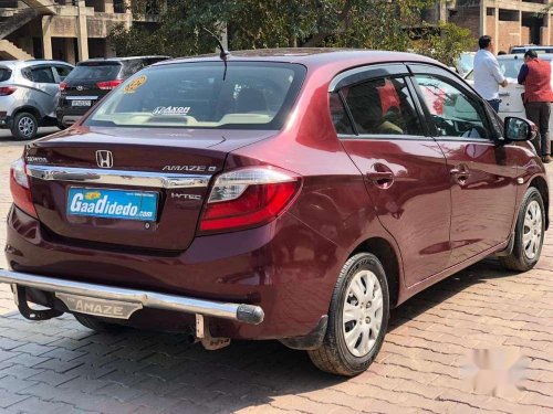 Used Honda Amaze 2016 MT for sale in Ghaziabad 