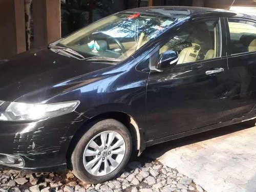 Used Honda City 2013 MT for sale in Pune 