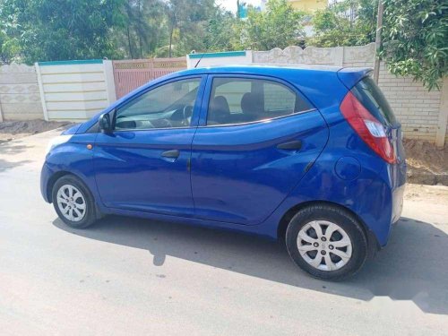 Used Hyundai Eon Magna 2015 MT for sale in Tiruchirappalli 