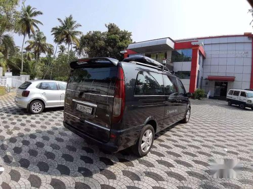 Used 2007 Mercedes Benz V-Class AT for sale in Kochi 