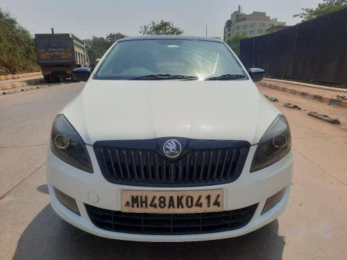 Used Skoda Rapid 2016 AT for sale in Mumbai 