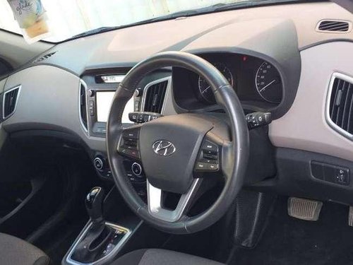 Used Hyundai Creta 1.6 SX 2018 AT in Thiruvananthapuram 