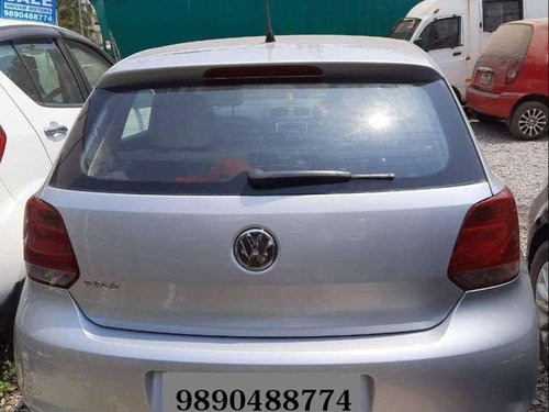 Used Volkswagen Polo 2014 MT for sale in Pune 