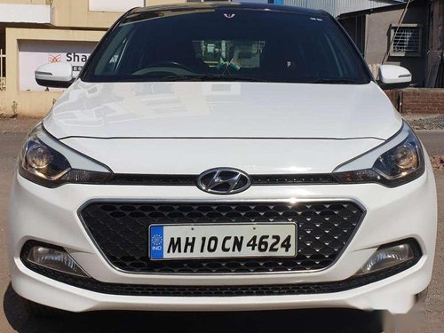 Used Hyundai i20 Asta 1.4 CRDi 2017 MT for sale in Sangli 