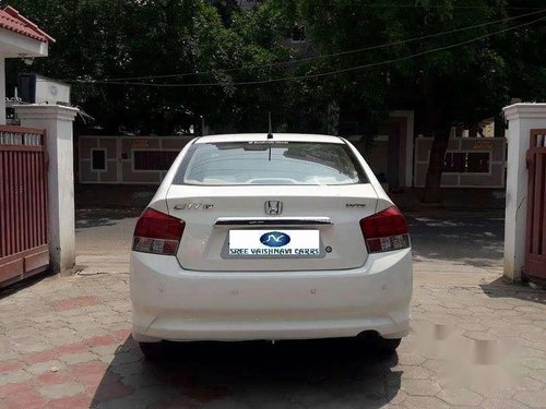 Used 2009 Honda City AT for sale in Coimbatore 