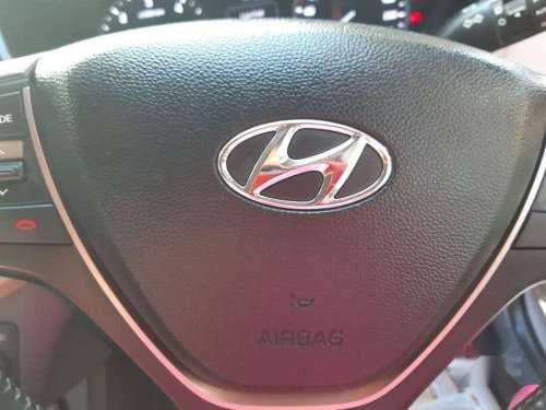 Used Hyundai I20, 2016, Diesel MT for sale in Chennai 