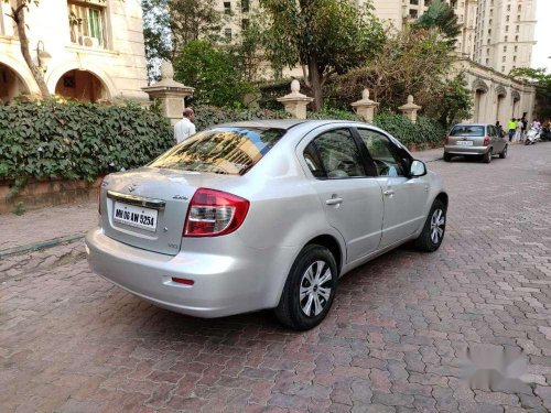 Used 2010 Maruti Suzuki SX4 MT for sale in Nashik 