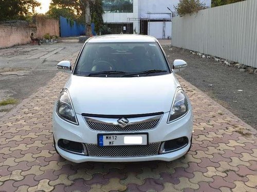 Used 2015 Maruti Suzuki Swift Dzire MT for sale in Pune 