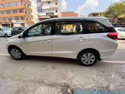 Used 2014 Honda Mobilio S I-VTEC· MT for sale in Ghaziabad 