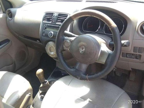 Used 2013 Renault Scala RxL MT for sale in Kolkata 