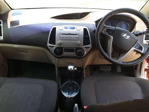 Used 2011 Hyundai i20 Asta AT for sale in Goregaon 