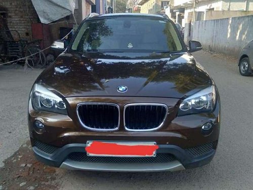 Used 2013 BMW X1 sDrive20d AT for sale in Chennai 