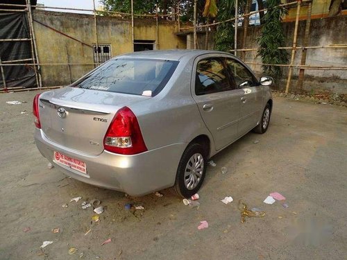 Used 2013 Toyota Etios GD MT for sale in Kolkata 