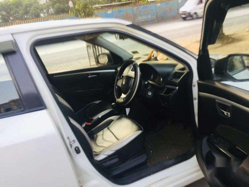 Maruti Suzuki Swift VXi 1.2 BS-IV, 2012, Petrol MT for sale in Thane 