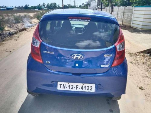 Used Hyundai Eon Magna 2015 MT for sale in Tiruchirappalli 