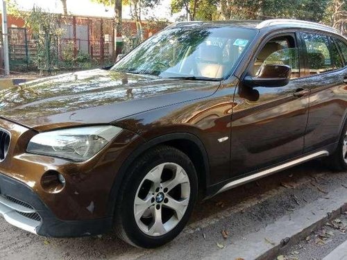 Used 2011 BMW X1 sDrive20d AT for sale in Lucknow 