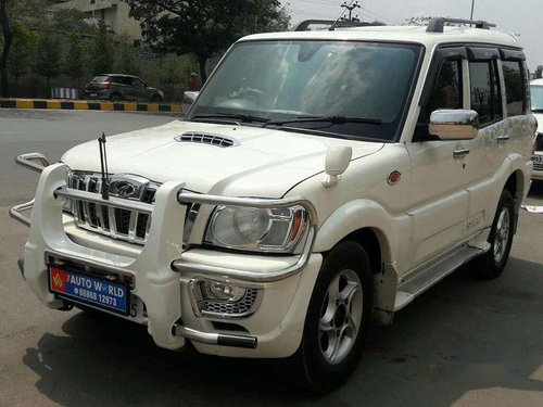 Mahindra Scorpio VLX 2WD Airbag BS-IV, 2010, Diesel MT in Hyderabad 