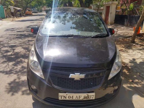 Used Chevrolet Beat 2010 MT for sale in Chennai 