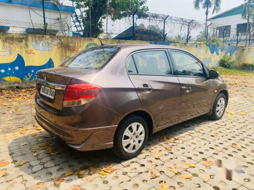 Used Honda Amaze 2013 MT for sale in Kolkata 