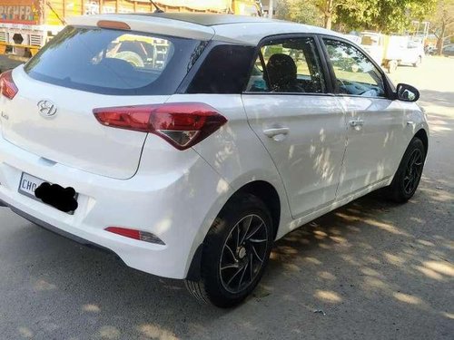 Used Hyundai I20, 2016, Petrol MT for sale in Chandigarh 