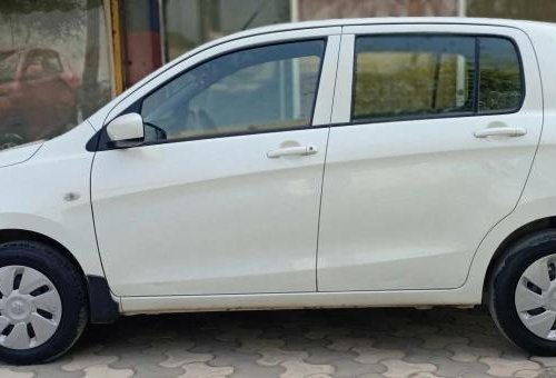 2018 Maruti Celerio VXI CNG MT for sale in Faridabad