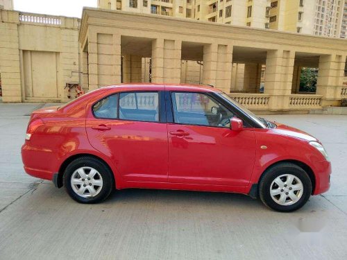 2008 Maruti Suzuki Swift Dzire MT for sale in Mumbai 