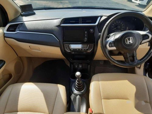 Used 2018 Honda Amaze S i-VTEC MT for sale in Ahmedabad 