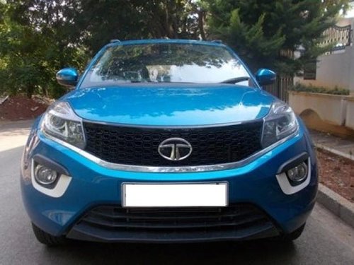 2018 Tata Nexon 1.5 Revotorq XZ Plus MT in Bangalore