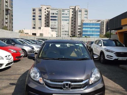 Used 2018 Honda Amaze S i-VTEC MT for sale in Ahmedabad 