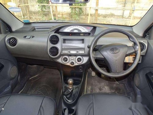 Used 2013 Toyota Etios GD MT for sale in Kolkata 