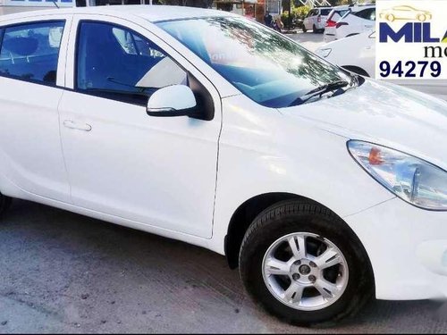 Hyundai i20 Sportz 1.2 2011 AT for sale in Jamnagar 