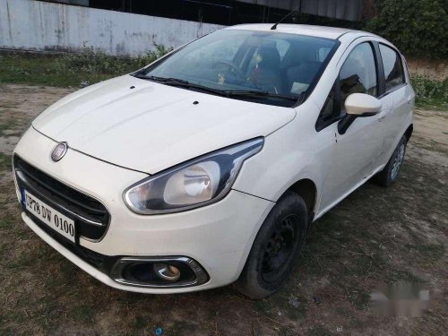 Used Fiat Punto Evo 2015 MT for sale in Kanpur 