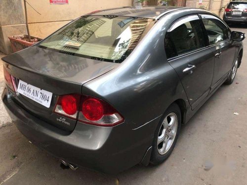 Used 2008 Honda Civic MT for sale in Mumbai 