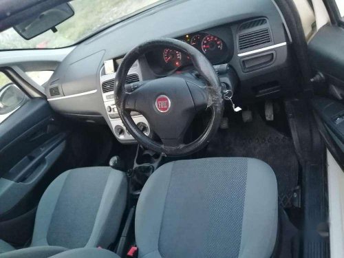 Used Fiat Punto Active 1.2, 2012, Diesel MT for sale in Kanpur 