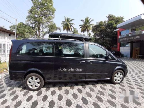 Used 2007 Mercedes Benz V-Class AT for sale in Kochi 