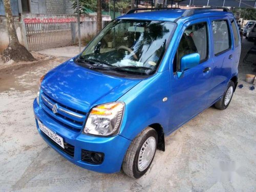 Maruti Suzuki Wagon R LXI 2008 MT for sale in Kochi 