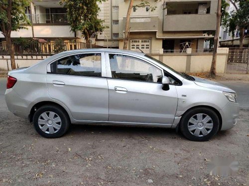 Chevrolet Sail 1.2 LS ABS 2013 MT for sale in Ahmedabad 