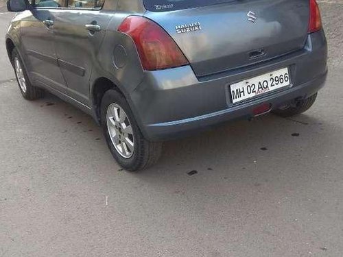 Used 2006 Maruti Suzuki Swift ZXI AT for sale in Mumbai 