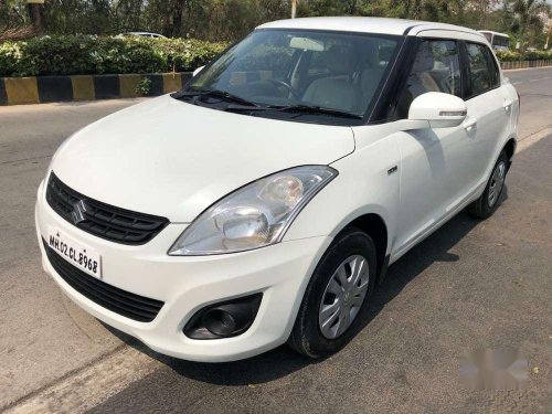 Used Maruti Suzuki Swift Dzire 2012 MT for sale in Mumbai 